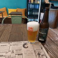  at El Med Veg in Tenerife