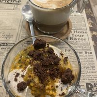   at El Med Veg in Tenerife