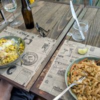  at El Med Veg in Tenerife