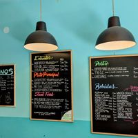  at El Med Veg in Tenerife