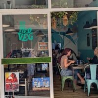  at El Med Veg in Tenerife