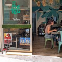  at El Med Veg in Tenerife