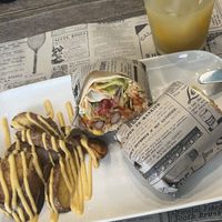   at El Med Veg in Tenerife