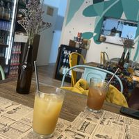   at El Med Veg in Tenerife