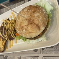   at El Med Veg in Tenerife