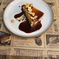 Coffee-Mani at El Med Veg in Tenerife