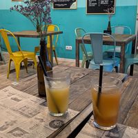  at El Med Veg in Tenerife