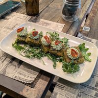  at El Med Veg in Tenerife