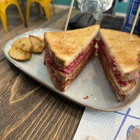 Club Jack   at El Med Veg in Tenerife