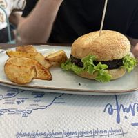 Big Med  at El Med Veg in Tenerife