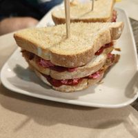  at El Med Veg in Tenerife