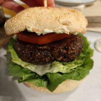  at El Med Veg in Tenerife