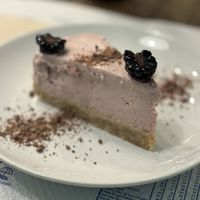   at El Med Veg in Tenerife