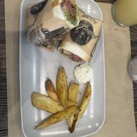   at El Med Veg in Tenerife