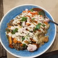  at El Med Veg in Tenerife