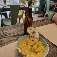  at El Med Veg in Tenerife