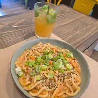  at El Med Veg in Tenerife