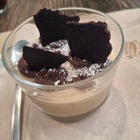 January 2026 - Canarian Cream at El Med Veg in Tenerife