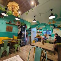  at El Med Veg in Tenerife