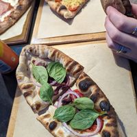  at Smak. Athens in Athens