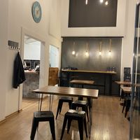 Interior   at Smak. Athens in Athens