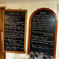   at Fellbites in Penrith