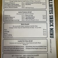   at Fellbites in Penrith