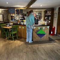   at Fellbites in Penrith