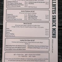   at Fellbites in Penrith