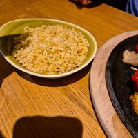  at Chiquito in Leicester