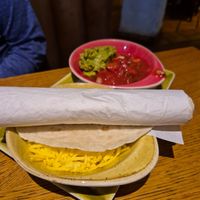  at Chiquito in Leicester