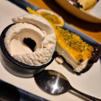  at Chiquito in Leicester