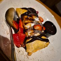  at Chiquito in Leicester