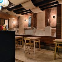  at El Cuenco Dorado in Burgos