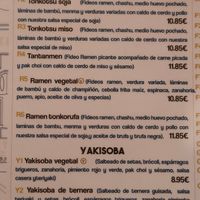  at El Cuenco Dorado in Burgos