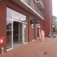 The store at Luciano in Waddinxveen