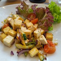 Breakfast Arcadia at Café Zeitsprung in Trier