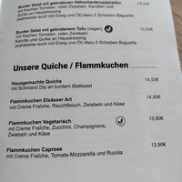  at Café Zeitsprung in Trier