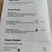  at Café Zeitsprung in Trier