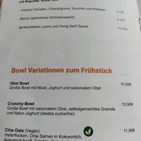  at Café Zeitsprung in Trier