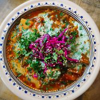 La Libanaise at Le Nid in Dijon