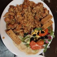  at Bamboo Sudanesische Spezialitäten in Berlin