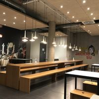 Jackie Su, Bremen at Jackie Su in Bremen