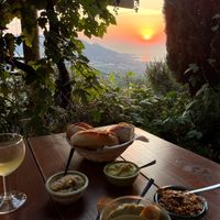  at A Casarella in Corsica