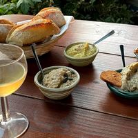  at A Casarella in Corsica