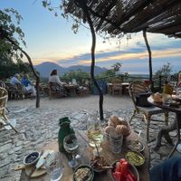  at A Casarella in Corsica