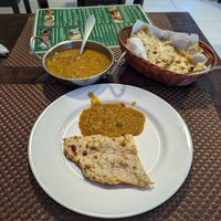  at Tempero Indiano in Sao Paulo