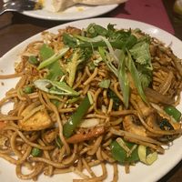   at Momo King Nepalese Restaurant and Bar in Swindon