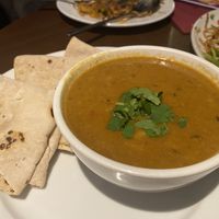   at Momo King Nepalese Restaurant and Bar in Swindon