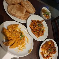  at Momo King Nepalese Restaurant and Bar in Swindon